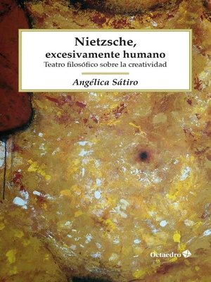 cover image of Nietzsche, excesivamente humano